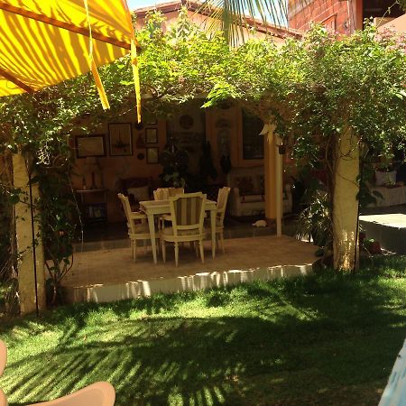 Pousada Peregrino Barra de Jacuípe Εξωτερικό φωτογραφία