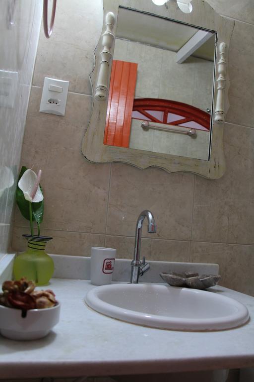 Pousada Peregrino Barra de Jacuípe Εξωτερικό φωτογραφία