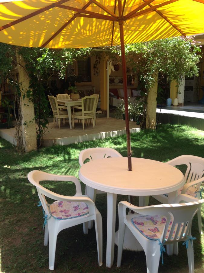Pousada Peregrino Barra de Jacuípe Εξωτερικό φωτογραφία