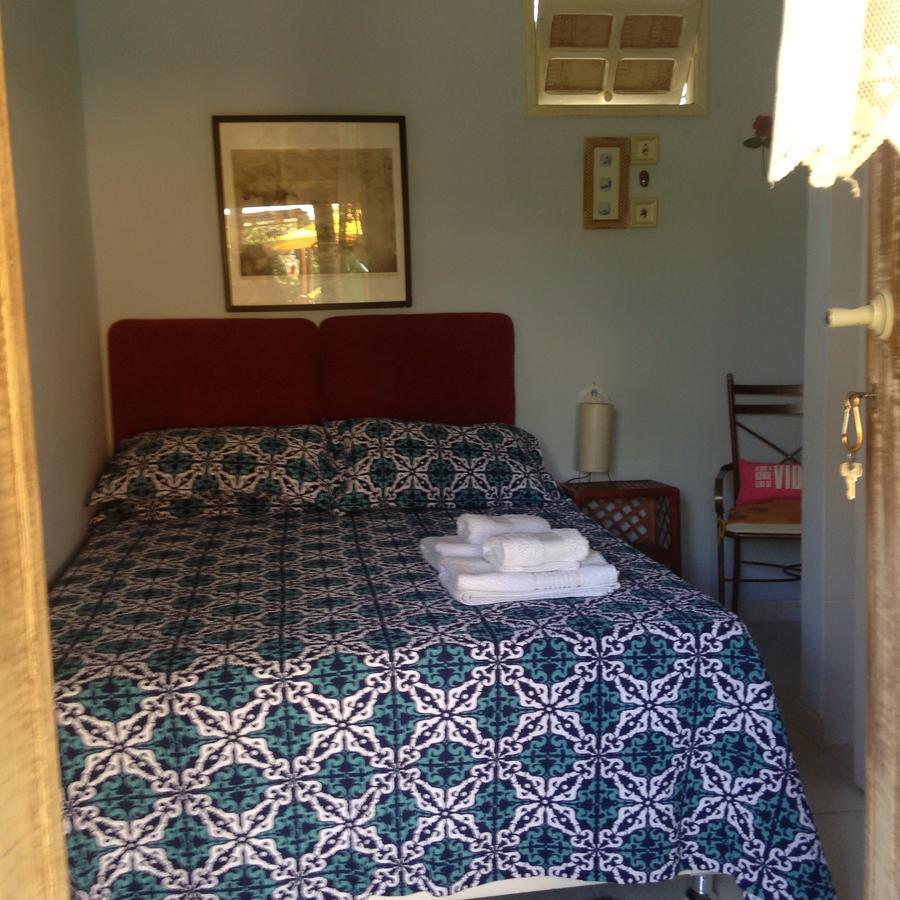 Pousada Peregrino Barra de Jacuípe Δωμάτιο φωτογραφία