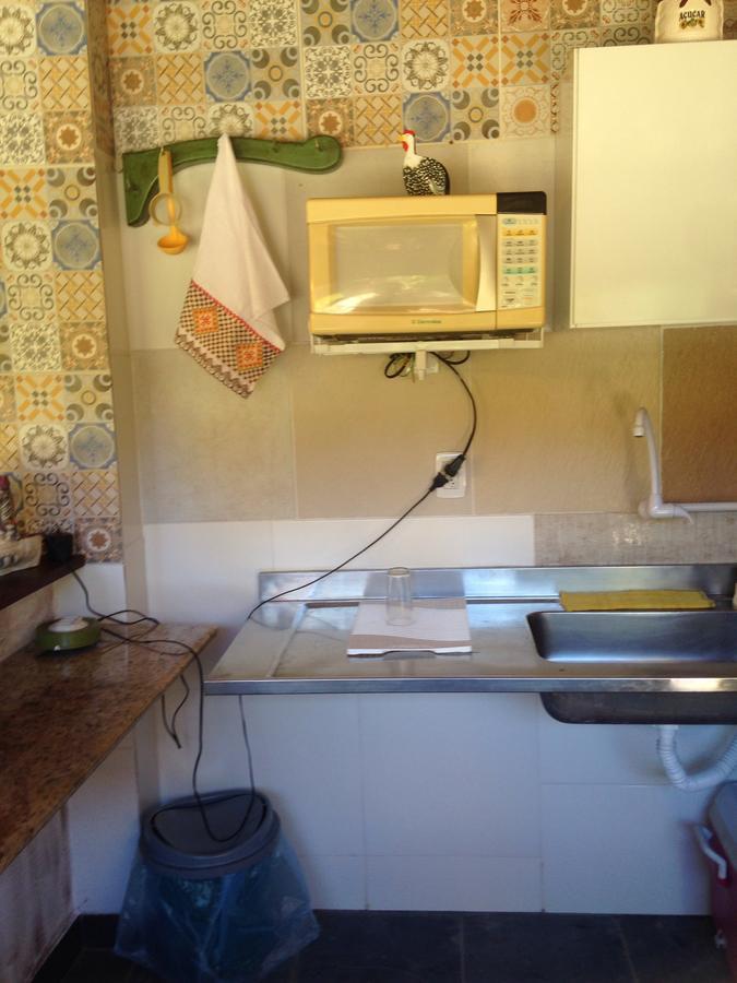 Pousada Peregrino Barra de Jacuípe Εξωτερικό φωτογραφία