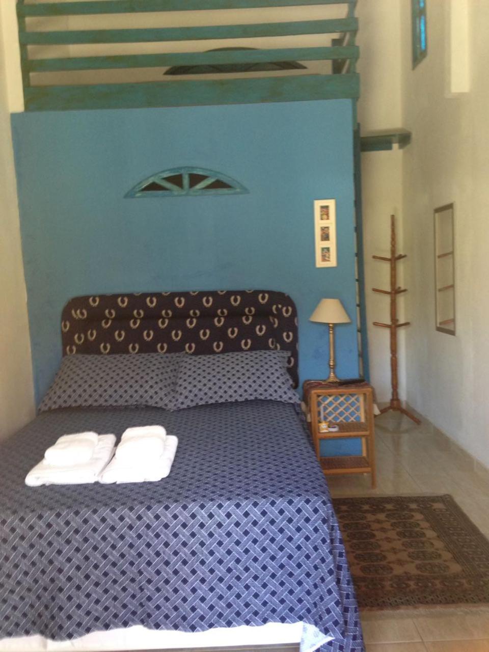 Pousada Peregrino Barra de Jacuípe Εξωτερικό φωτογραφία