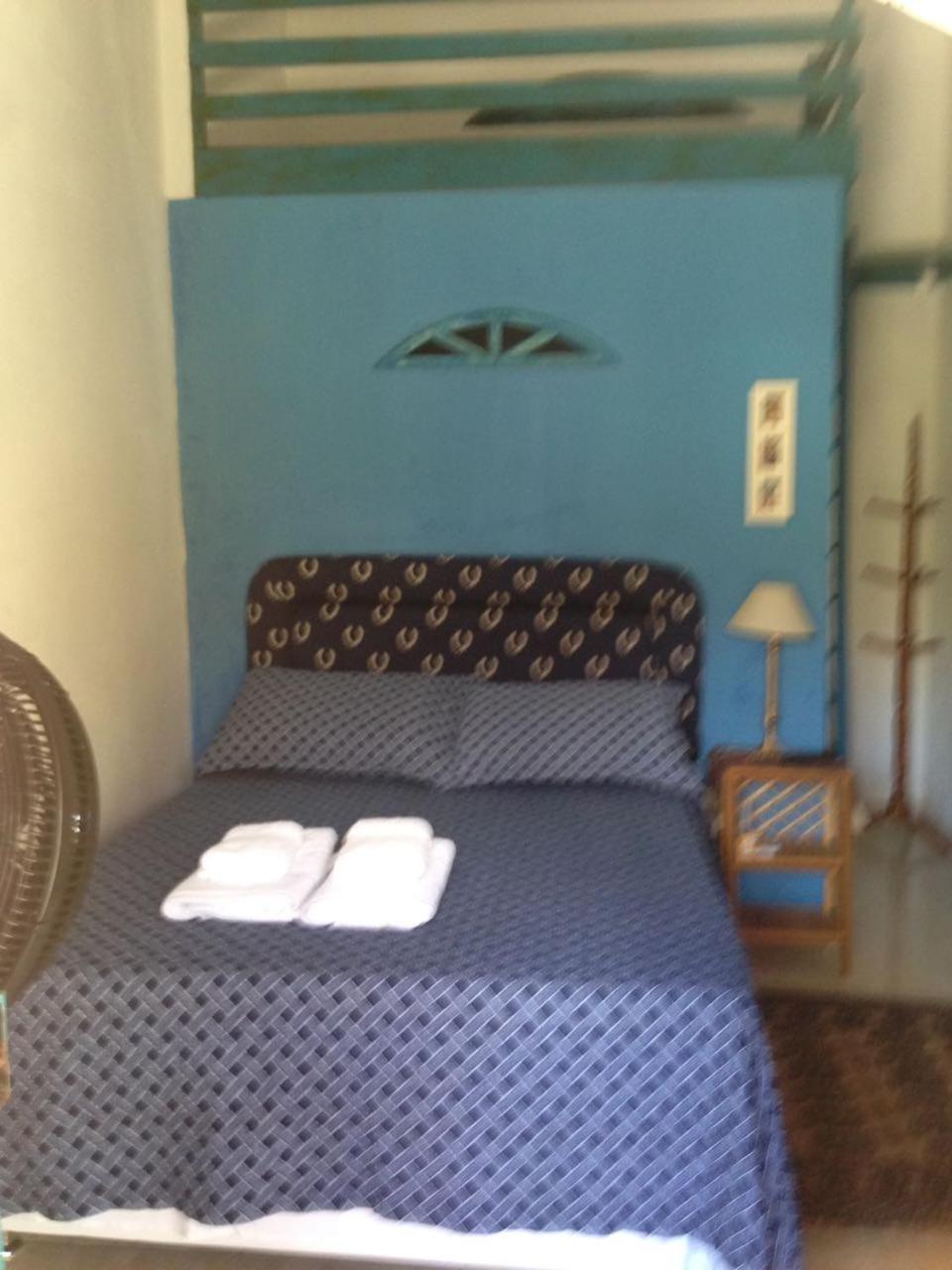 Pousada Peregrino Barra de Jacuípe Εξωτερικό φωτογραφία